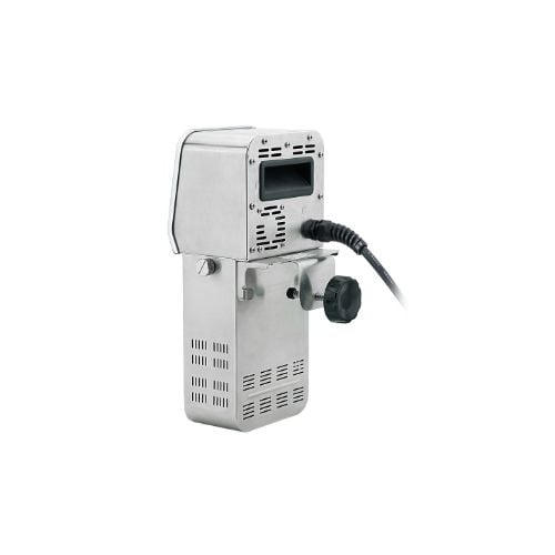 Vesta Sous Vide Immersion Circulator D17.4xW15.5xH31.9cm, 220-240V/50Hz/2300W, Temp Range: 5 To 95°C, Temp Precision: ±0.1°C, Capacity: <80L ==1 Year Warranty==