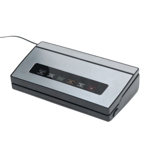 Vesta External Suction Vacuum Machine With Touch Panel L38.0×W19.9×H12.1cm, 160W, Pressure: -779Mbar ==1 Year Warranty==