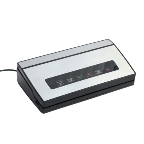 Vesta External Suction Vacuum Machine With Touch Panel L38.0×W19.9×H12.1cm, 160W, Pressure: -779Mbar ==1 Year Warranty==