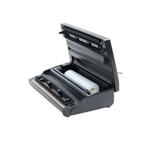 Vesta External Suction Vacuum Machine With Touch Panel L38.0×W19.9×H12.1cm, 160W, Pressure: -779Mbar ==1 Year Warranty==