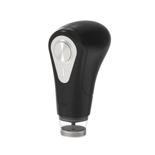 Vesta Handheld Vacuum Sealer L14.5×W6.1×H9.0cm, 220-240 V/50Hz/3.3W, Pressure: -600 mbar ==1Year Warranty==