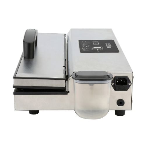 Vesta Stainless Steel External Suction Vacuum Machine L54xW26.2xH14.2cm, 220-240V/50Hz/550W, 40.6cm Seal Bar, Pressure: -958 mbar ==1 Year Warranty==