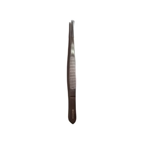 Safico 304 Stainless Steel Fine Tip Chef Tweezer L14cm