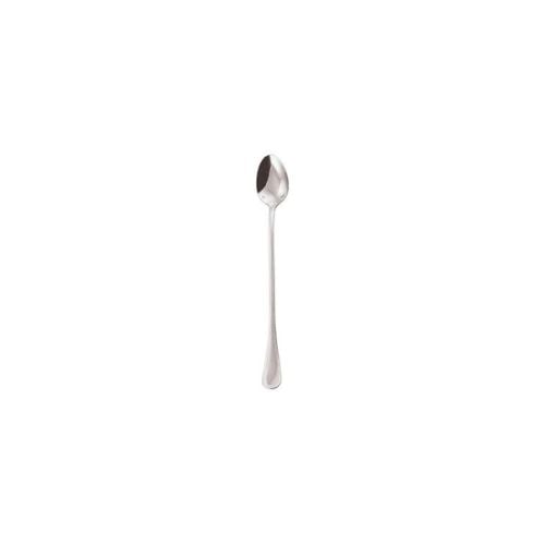 Sambonet 18/10 Stainless Steel Ice Tea Spoon L19.4cm, Perles