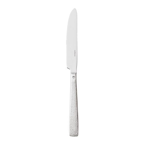 Sambonet Siena 18/10 Stainless Steel Table Knife, Solid Handle L23.6cm