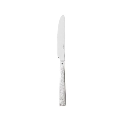 Sambonet Siena 18/10 Stainless Steel Dessert Knife, Solid Handle L20.8cm