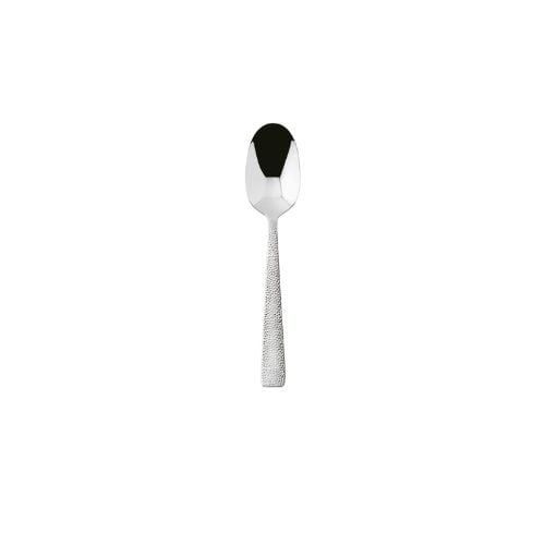 Sambonet Siena 18/10 Stainless Steel Demitasse/Moka Spoon L11cm