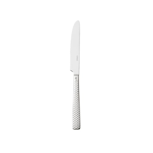 Cortina Sambonet 18/10 Stainless Steel Dessert Knife S.H. L20.8cm