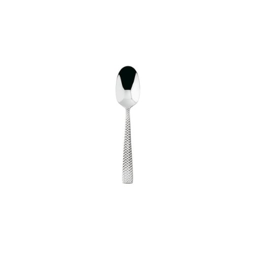 Cortina Sambonet 18/10 Stainless Steel Demitasse/Moka Spoon L11cm