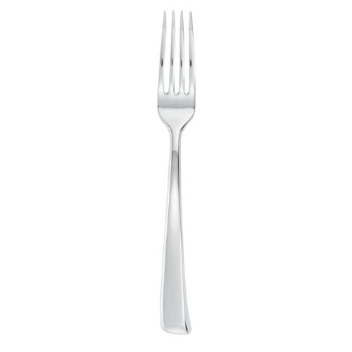Sambonet 18/10 Stainless Steel Table Fork L21cm, Mirror Finish, Imagine