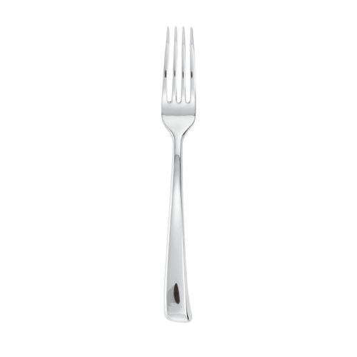 Sambonet 18/10 Stainless Steel Dessert Fork L18.4cm, Mirror Finish, Imagine