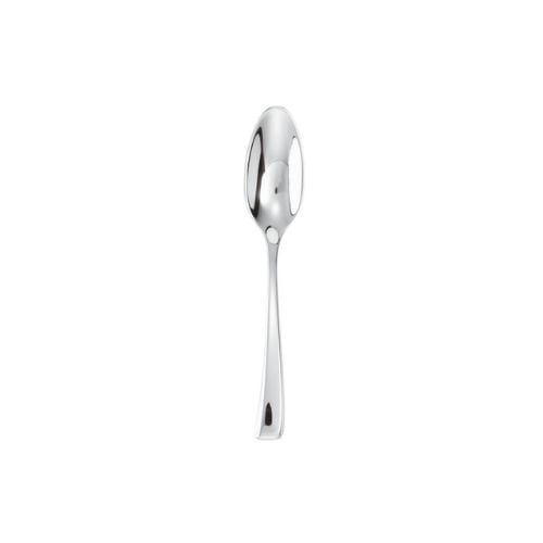 Sambonet 18/10 Stainless Steel Demitasse Spoon L11cm, Mirror Finish, Imagine