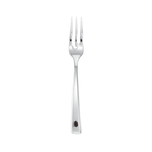 Sambonet 18/10 Stainless Steel Fish Fork L19cm, Mirror Finish, Imagine