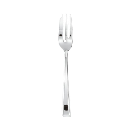 Sambonet Imagine 18/10 Stainless Steel Cake Fork L15cm, Mirror Finish