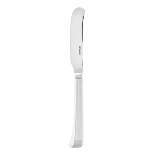 Sambonet Imagine 18/10 Stainless Steel Butter Knife L20.5cm, Mirror Finish