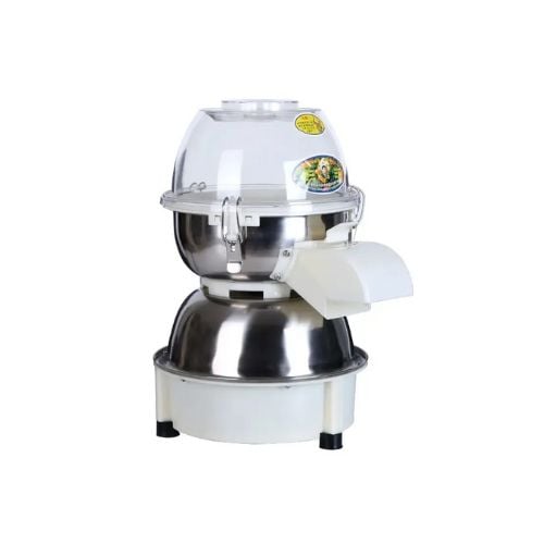 Electric Chicken Shredding Machine With 3 Blades Ø26xH37cm, 220V, 180W ==1 Year Warranty ==