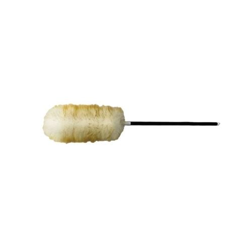 =FHA= Vicando Wool Duster L83-110cm