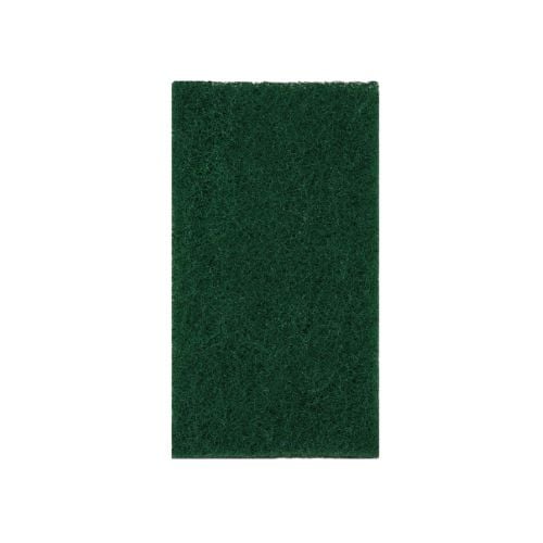 Vicando Scouring Pad L23xW9.5xH8cm, Green