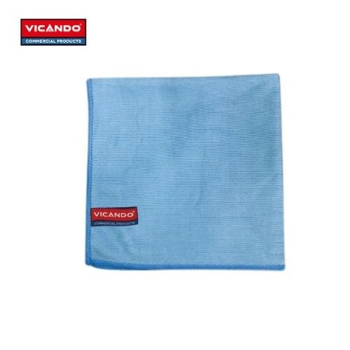=FHA= Vicando Microfiber Glass Cloth L40 xW40cm