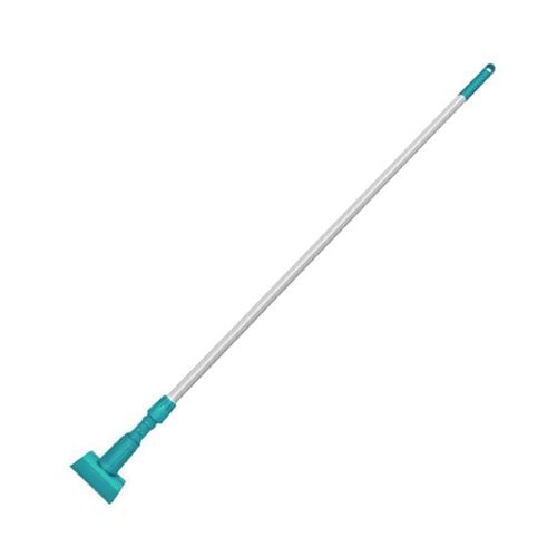 Vicando Aluminum Clamp-Style Wet Mop Handles L135cm, Green