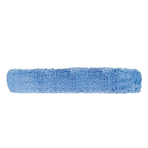 Vicando Microfiber Dedusting Rod Sleeves L50cm, Grayish Blue