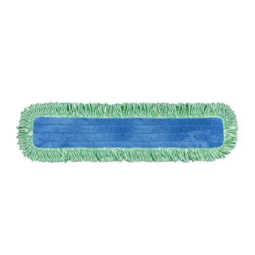Vicando Microfiber Dust Mop L78 X W23cm, Blue