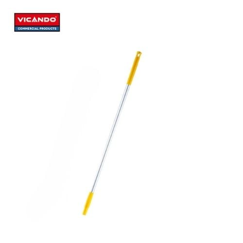 =FHA= Vicando Aluminium Broom Handles L130 xW3.2cm