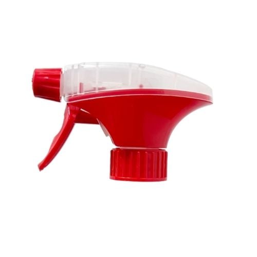 =FHA= Vicando Spray Bottle - Nozzle, Red