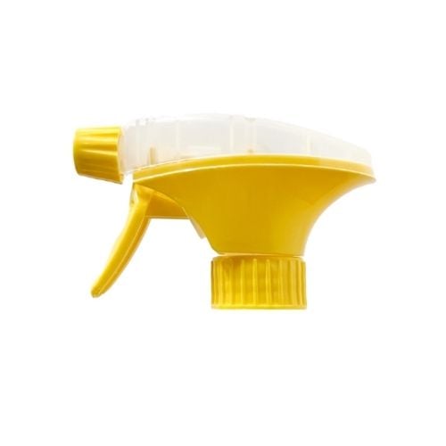 =FHA= Vicando Spray Bottle - Nozzle, Yellow
