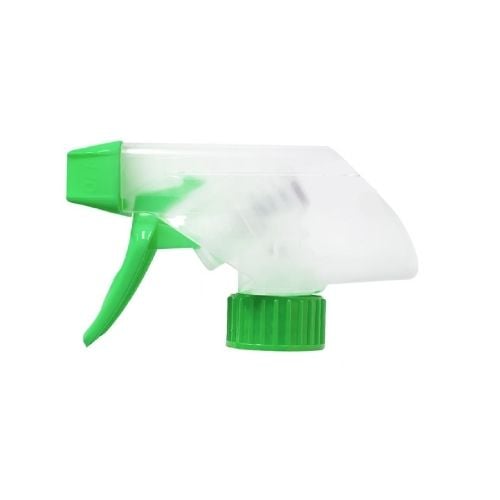 =FHA= Vicando Spray Bottle - Foam Nozzle, Green