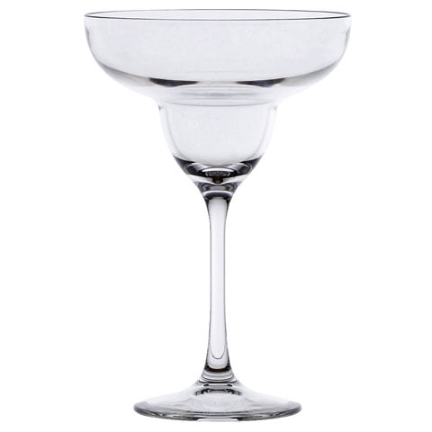 Polycarbonate Margarita Glass Ø11.9xH17.8cm, 270ml-9oz