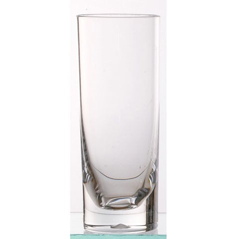 Polycarbonate Hi Ball Tumbler With Thick Bottom Ø6.8xH18cm, 450ml-15oz