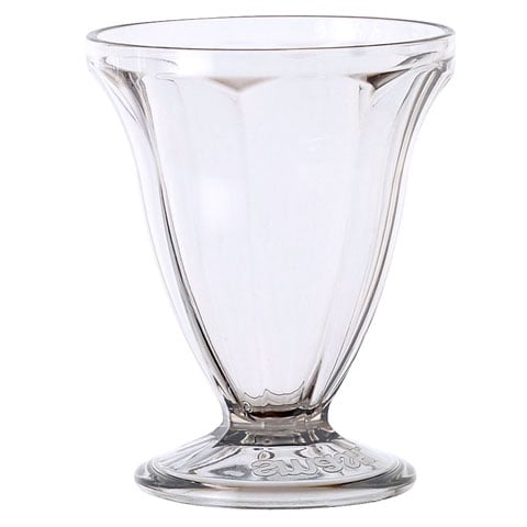 (123-018) PC SUNDAE CUP Ø10xH12.5cm, 300ml-10oz