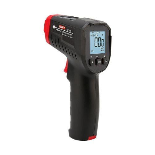 Uni-T Infrared Thermometer, -50℃ To 500℃, ==1 Year Warranty==