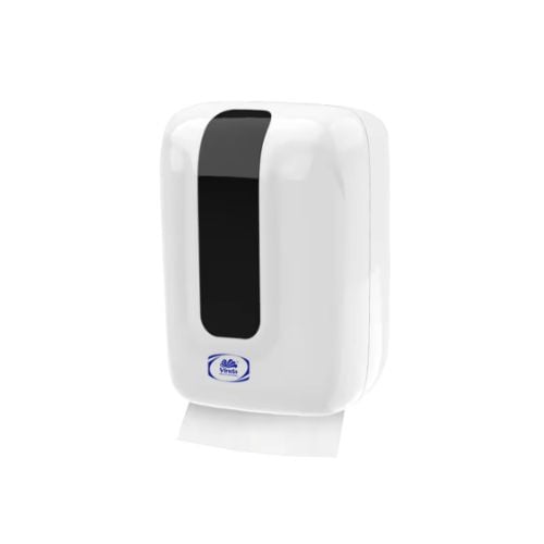 =FHA= Vinda Pro Luxury 1.5 Multi-Fold Hand Towel Dispenser (VS9015) L31.5xW11.7xH30.5cm