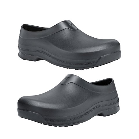 Shoes For Crew Radium Slip Shoes, Euro Size 47, US Size 14