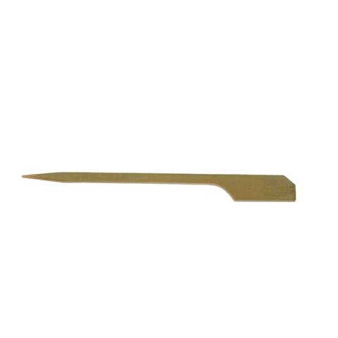 Bamboo Spear L9cm,100Pcs/Pkt