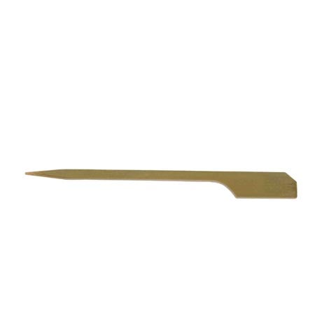 Bamboo Spear L15cm,100Pcs/Pkt