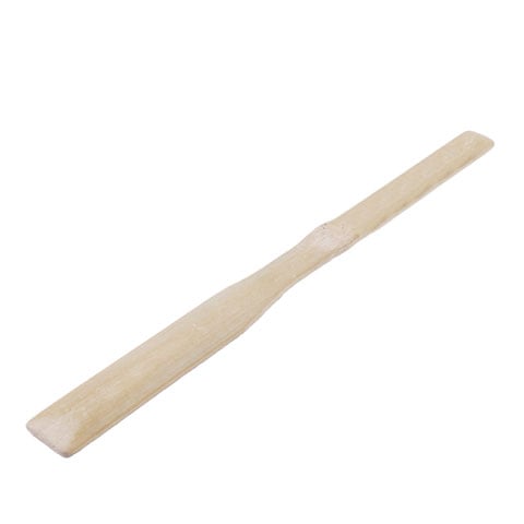 Dim Sum Bamboo Spatula (Haom-Tiew) 21cm