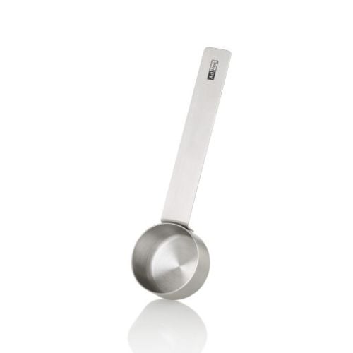 Ad Hoc Stainless Steel Coffee Measure L24xW4xH2.2cm, Moro, Adhoc