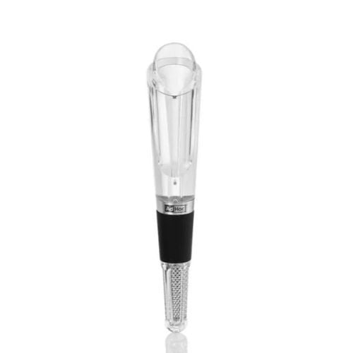AdHoc Vine Silicone Wine Aerator & Pourer Ø5xH17.5cm