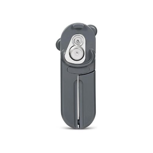Culinare Magican Can Opener L17cm, Grey