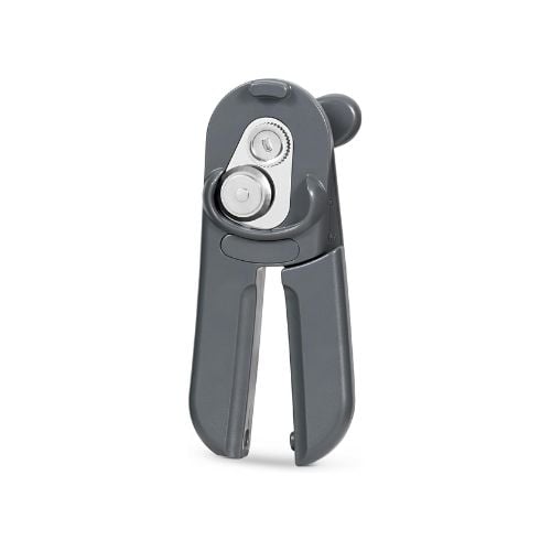Culinare Magican Can Opener L17cm, Grey