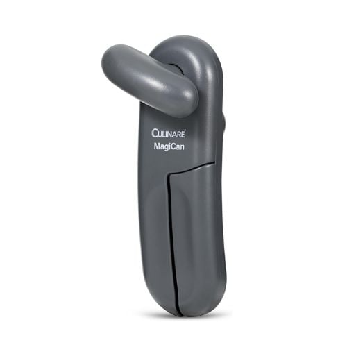 Culinare Magican Can Opener L17cm, Grey