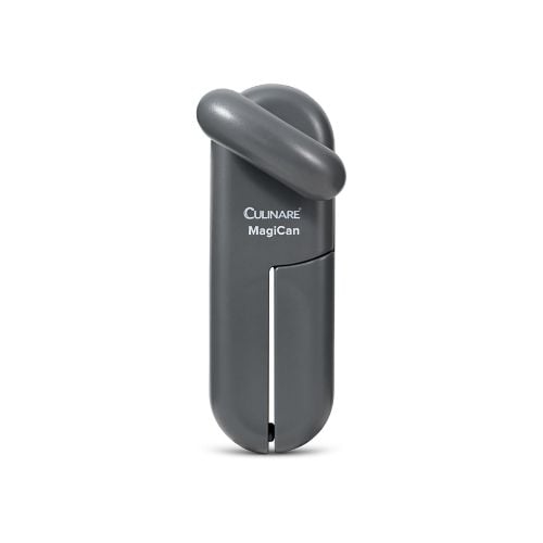 Culinare Magican Can Opener L17cm, Grey