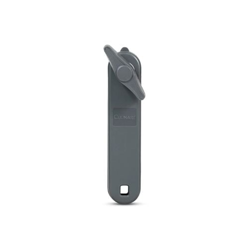 Culinare Lift Off Can Opener L15.5cm, Grey