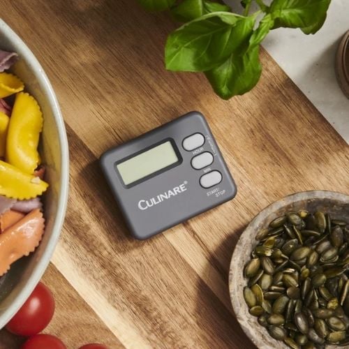 Culinare Digitimer, Grey