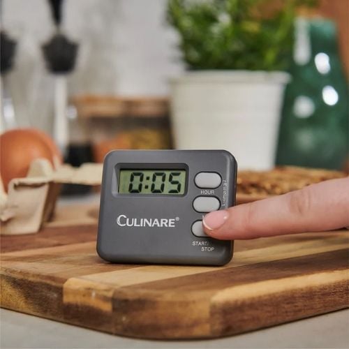 Culinare Digitimer, Grey
