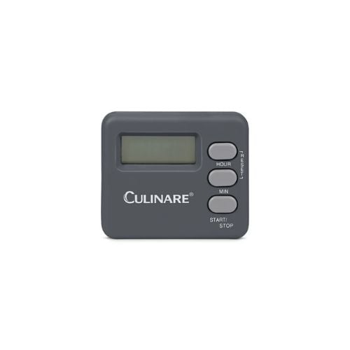 Culinare Digitimer, Grey