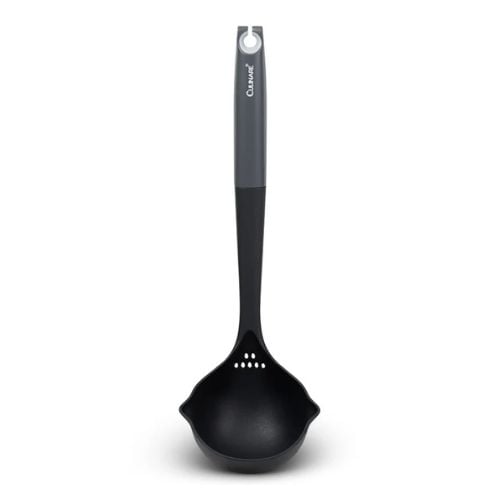Culinare Ladle L32cm, Grey